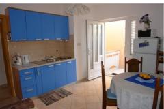 Apartmanok Zeljka Apartman 2 – B foto 3