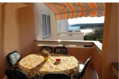Apartmanok Zeljka Apartman 3 – C foto 4