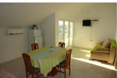 Apartmanok Zeljka Apartman 4 – D foto 2