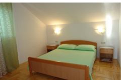 Apartmanok Zeljka Apartman 4 – D foto 3
