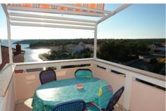 Apartmanok Zeljka Apartman 4 – D foto 4