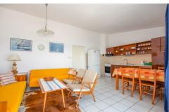 Apartmanok Zoja Apartman 1 foto 3