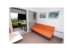Apartmanok Zoja Apartman 2 foto 2