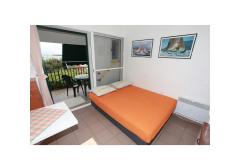 Apartmanok Zoja Apartman 2 foto 3