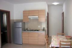Apartmanok Zvonko Apartman 4 foto 2