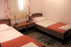 Apartmanok Zvonko Apartman 4 foto 4