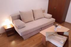 Apartmanok Marošević Apartman 1 – A1 (A2) foto 1