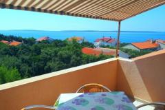 Apartmanok Marošević Apartman 3 – A4 foto 3