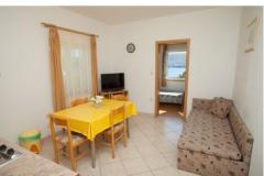 Apartmanok Fabijanic Apartman 3 – Apartman 3 foto 4