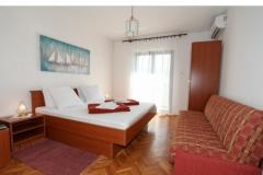 Apartmanok Mija Apartman 2 foto 4