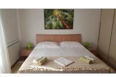 Apartmanok Pastorčić Ivo  Apartman 2 – A2+1 foto 1