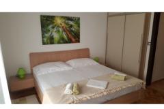 Apartmanok Pastorčić Ivo  Apartman 2 – A2+1 foto 3