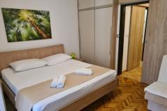 Apartmanok Pastorčić Ivo  Apartman 2 – A2+1 foto 4