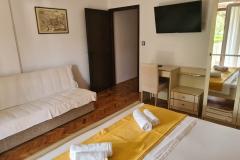 Apartmanok Pastorčić Ivo  Apartman 3 – A4+1 foto 3
