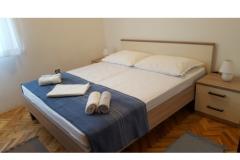 Apartmanok Pastorčić Ivo  Apartman 3 – A4+1 foto 4