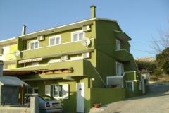 Apartmanok Koli Apartman 1 – Ap2/2 foto 1