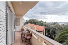 Apartmanok Josipa Apartman 2 – Apartman 3 foto 1