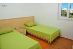 Apartmanok Maris - Andrea Apartman 2 – Andrea 2 foto 3