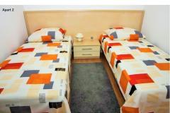Apartmanok Maris - Andrea Apartman 1 – Andrea 1 foto 4
