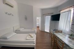 Apartmanok Batana Apartman 1 – Apartma 1 foto 3