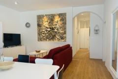Apartmanok Batana Apartman 5 – Apartman 9 foto 4