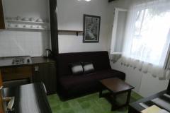 Apartmanok Benestra Apartman 2 – A2 foto 1
