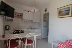 Apartmanok Benestra Apartman 3 – A3 foto 2