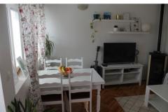 Apartmanok Center Pag Apartman 1 – AP 3 (4+2) foto 1