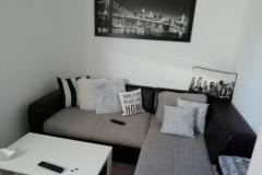 Apartmanok Center Pag Apartman 2 – AP 2 foto 2