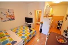 Apartmanok Center Pag Apartman 3 – AP 1 foto 4