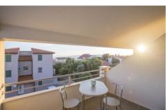 Apartmanok Damir Apartman 4 – App A5 foto 1