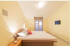 Apartmanok Damir Apartman 4 – App A5 foto 2
