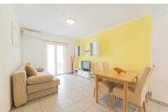 Apartmanok Damir Apartman 3 – App A4 foto 1