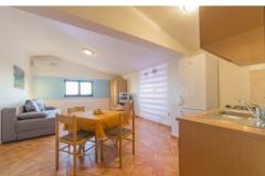 Apartmanok Damir Apartman 1 – App A1 foto 1