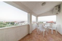 Apartmanok Damir Apartman 1 – App A1 foto 3