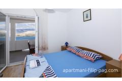 Apartmanok Filip Apartman 2 – Apartman 2 foto 2