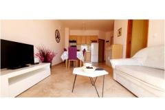Apartmanok Lazic Apartman 1 – Terace app foto 3