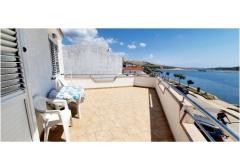 Apartmanok Lazic Apartman 1 – Terace app foto 4
