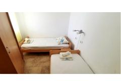 Apartmanok Lazic Apartman 1 – Terace app foto 5