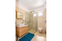 Apartmanok Leon Apartman 1 – Šime foto 4