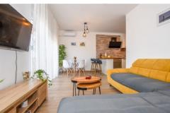Apartmanok Leon Apartman 1 – Šime foto 5