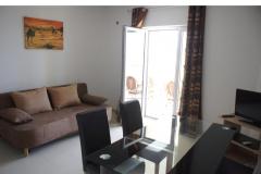 Villa Leonarda Apartman 1 – Ap 2+2 foto 1