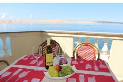Villa Leonarda Apartman 1 – Ap 2+2 foto 5