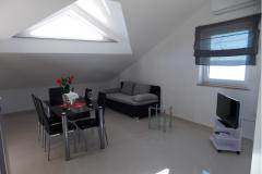 Villa Leonarda Apartman 4 – AP 6+4 G foto 2