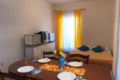 Apartmanok Luna Apartman 3 – 4 foto 4