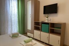 Apartmanok Luna Apartman 1 – 2 foto 2