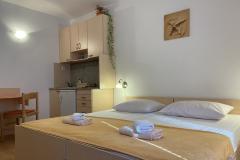 Apartmanok Luna Apartman 2 – 5 foto 2