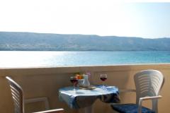 Apartmanok Pag Apartman 1 – A2+1 foto 1