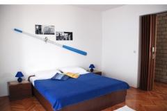 Apartmanok Pag Apartman 1 – A2+1 foto 2