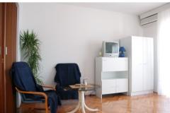 Apartmanok Pag Apartman 1 – A2+1 foto 3